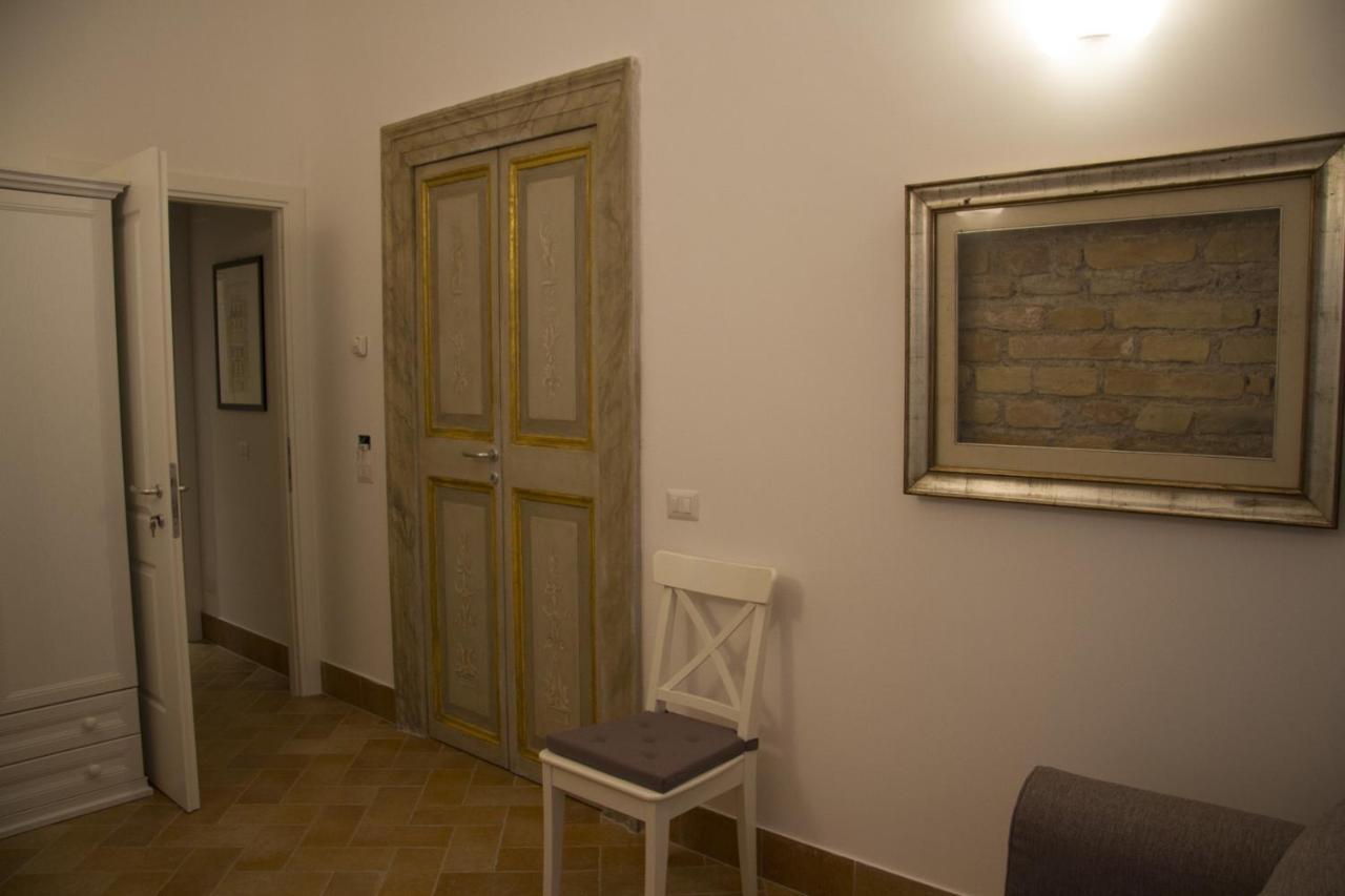 Leoncino 36 Apartments In Rome Ruang foto